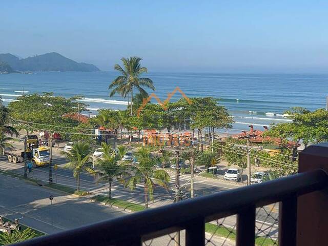 Venda em Praia Grande - Ubatuba