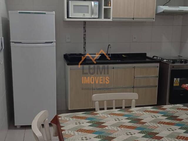 #91548 - Apartamento para Venda em Ubatuba - SP - 2