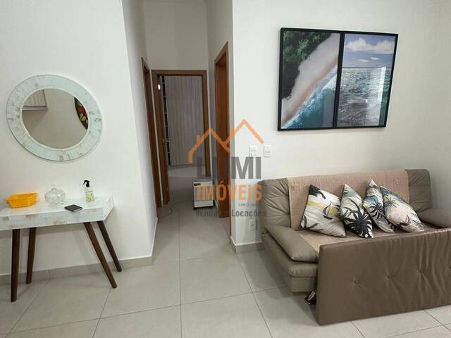 #91578 - Apartamento para Venda em Ubatuba - SP - 3